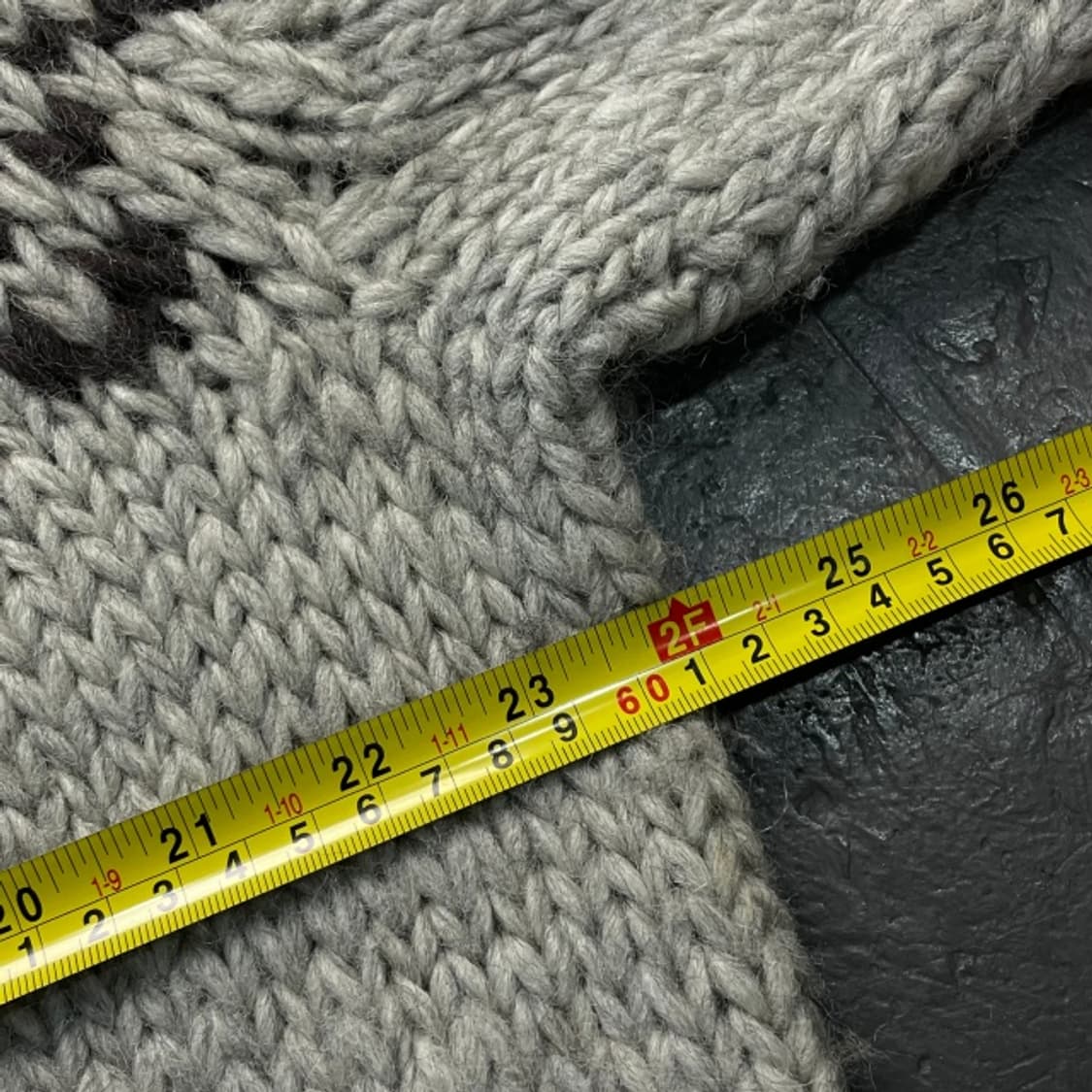 100 세븐아일랜드 컨트리 스웨터 니트  상품이미지6