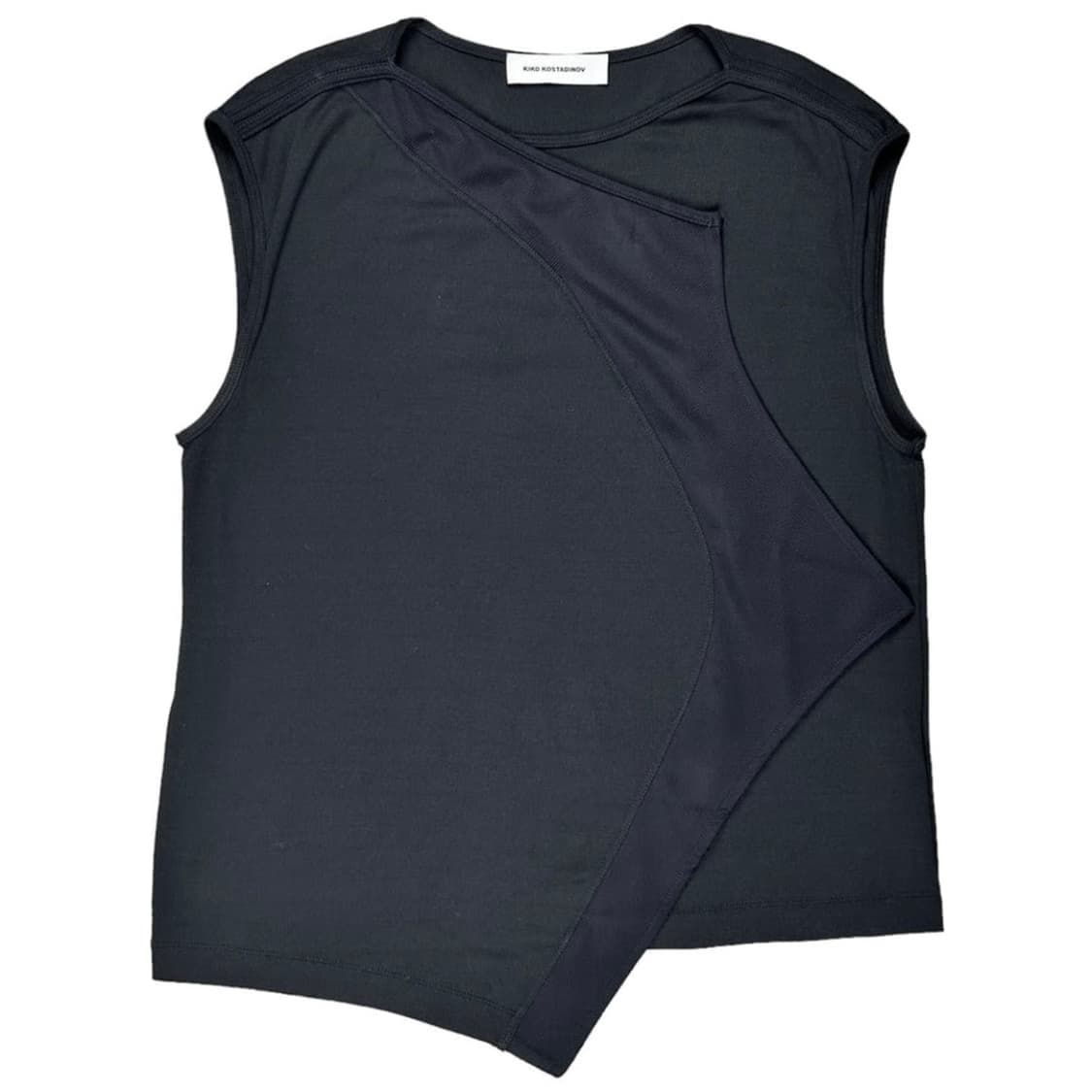 [46]Zlaytu Sleeveless 질라튜 슬리브리스 상품이미지1