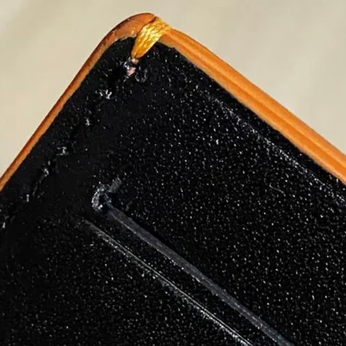 [정품] 폴스미스 컬러플 지브라 소가죽 카드지갑 상품이미지4