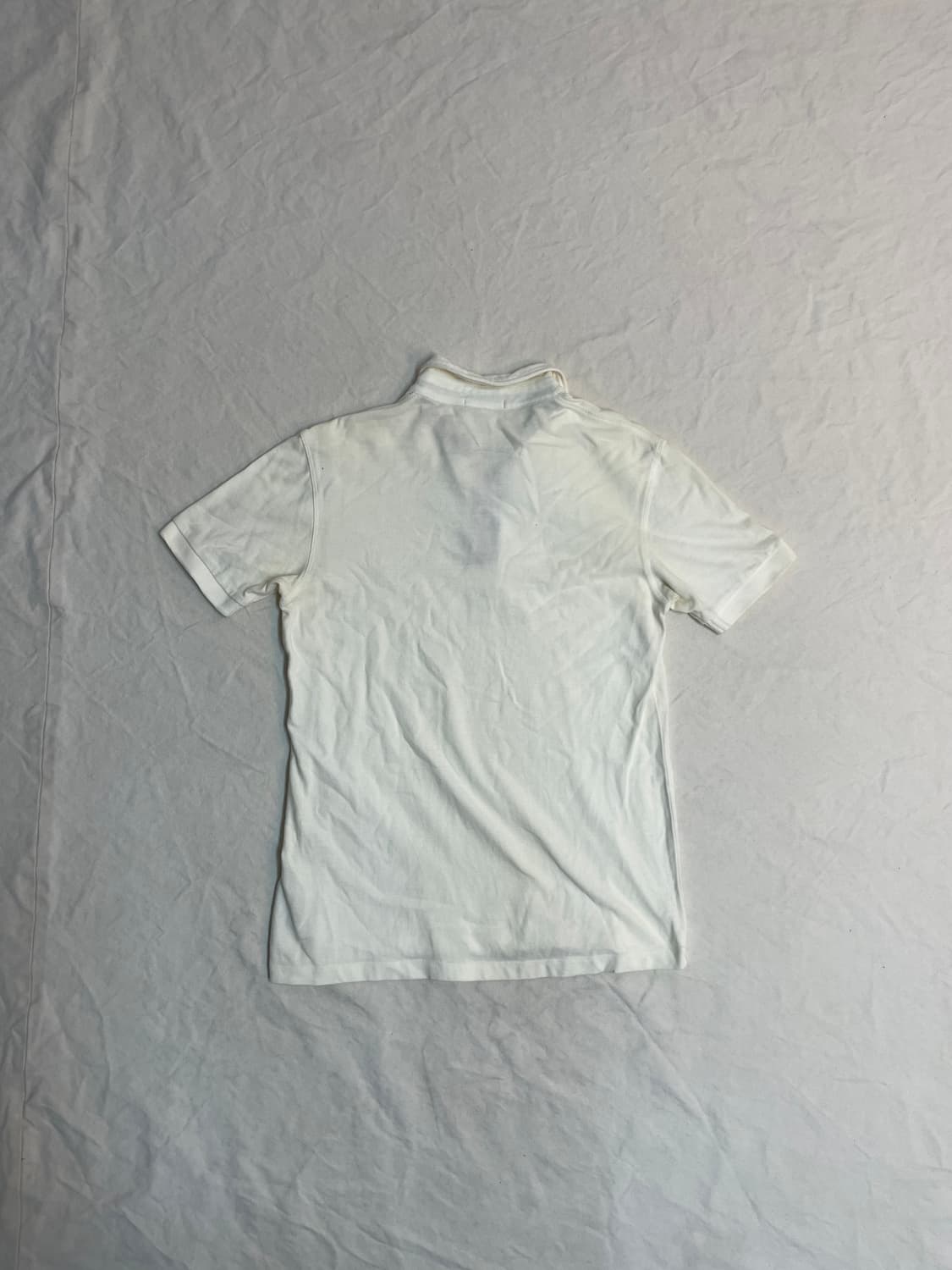 버버리 카라 반팔티 상품이미지7