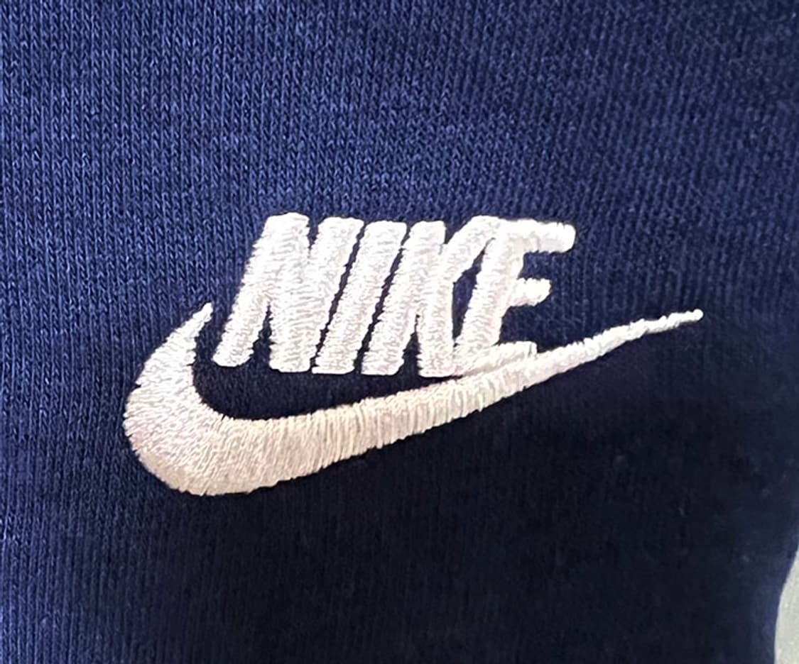 NIKE 나이키 클럽 카고 쇼츠 기모 프렌치테리 캐주얼 운동복 XL 34 상품이미지3