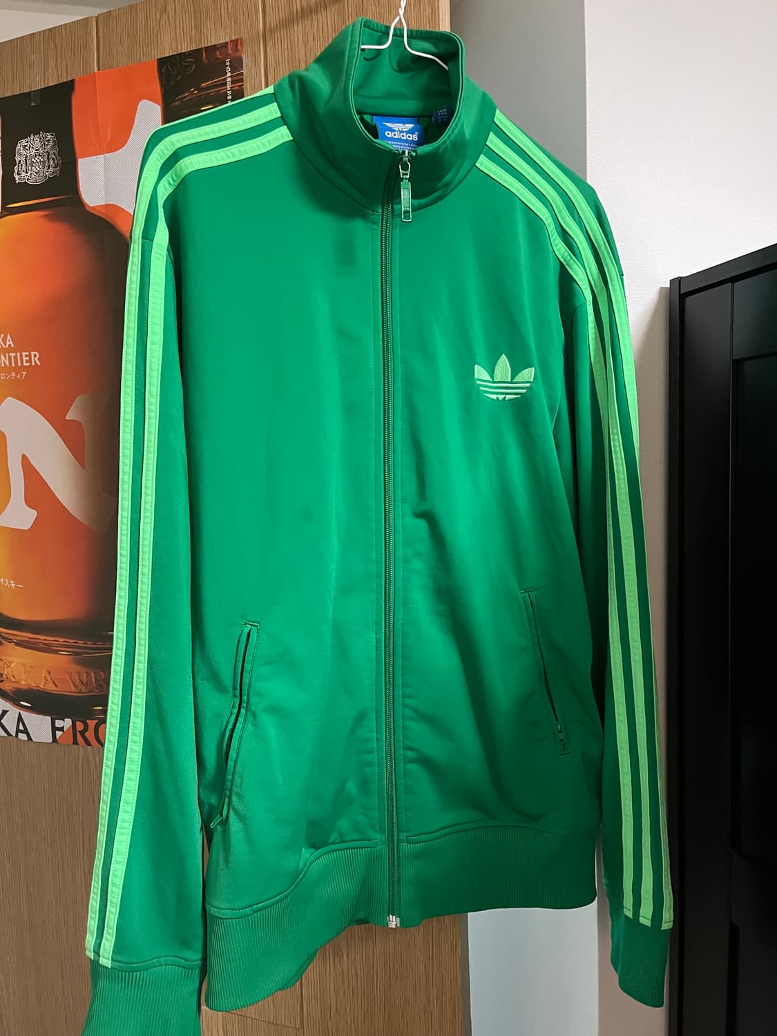 아디다스 져지 상품이미지1