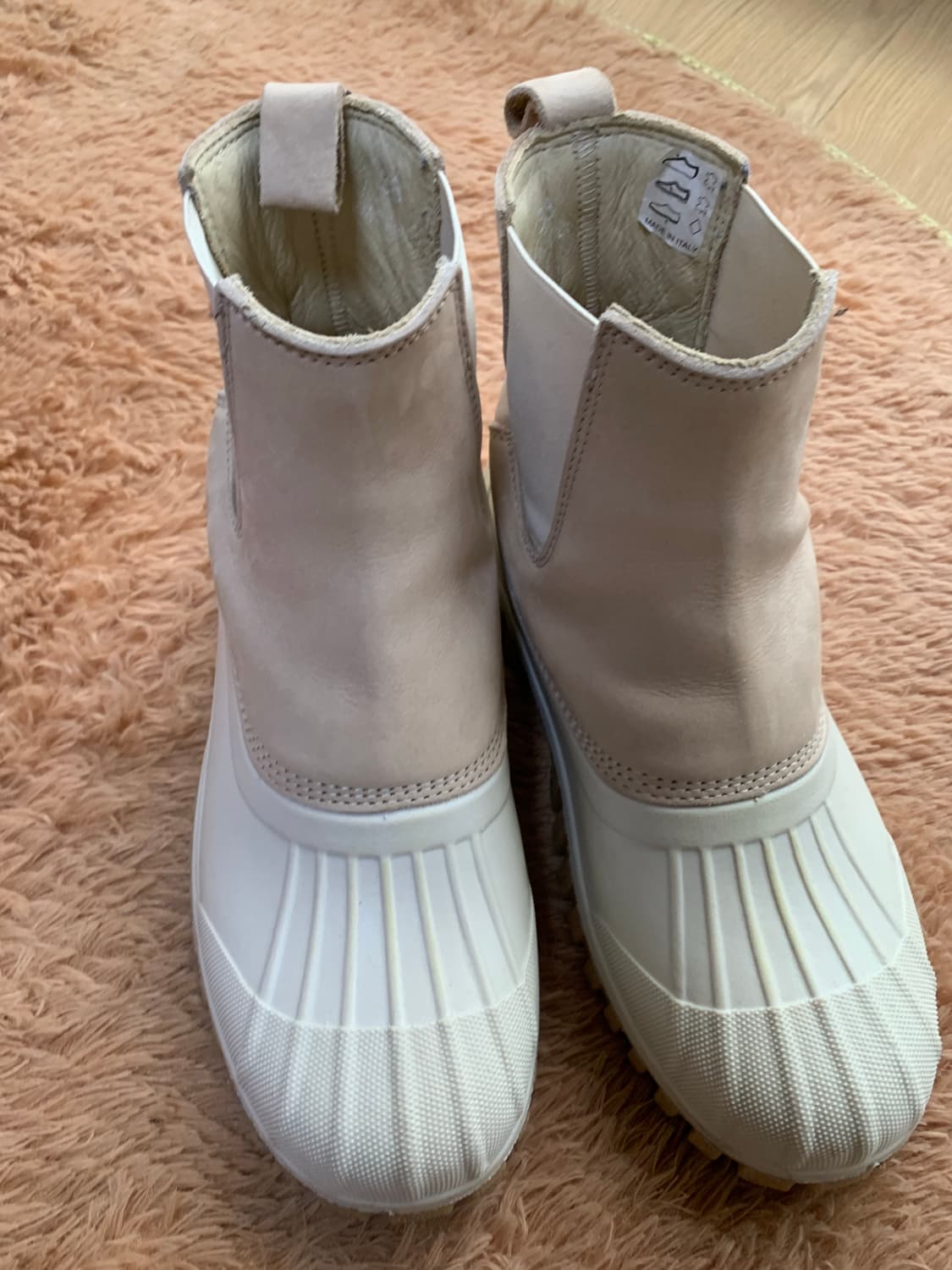 diemme 부츠 상품이미지4