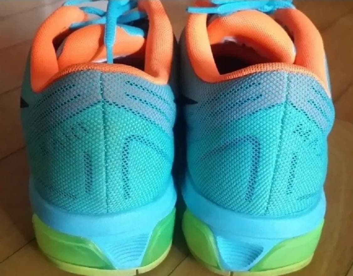 나이키 에어맥스 테일윈드6 감마블루 250 상품이미지5