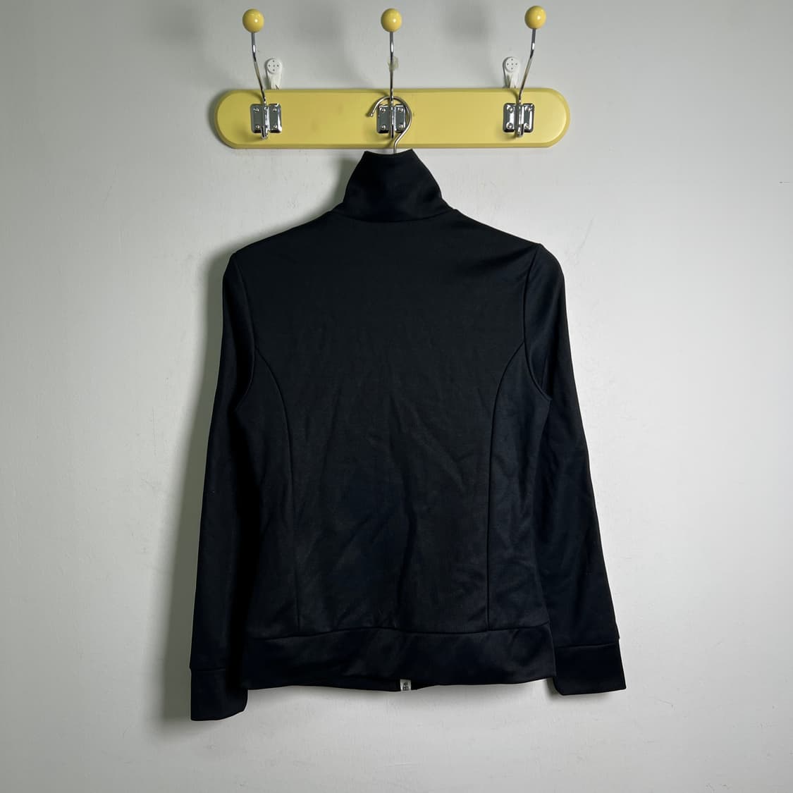 아디다스 블랙 유로파 트랙탑 져지 85 상품이미지2