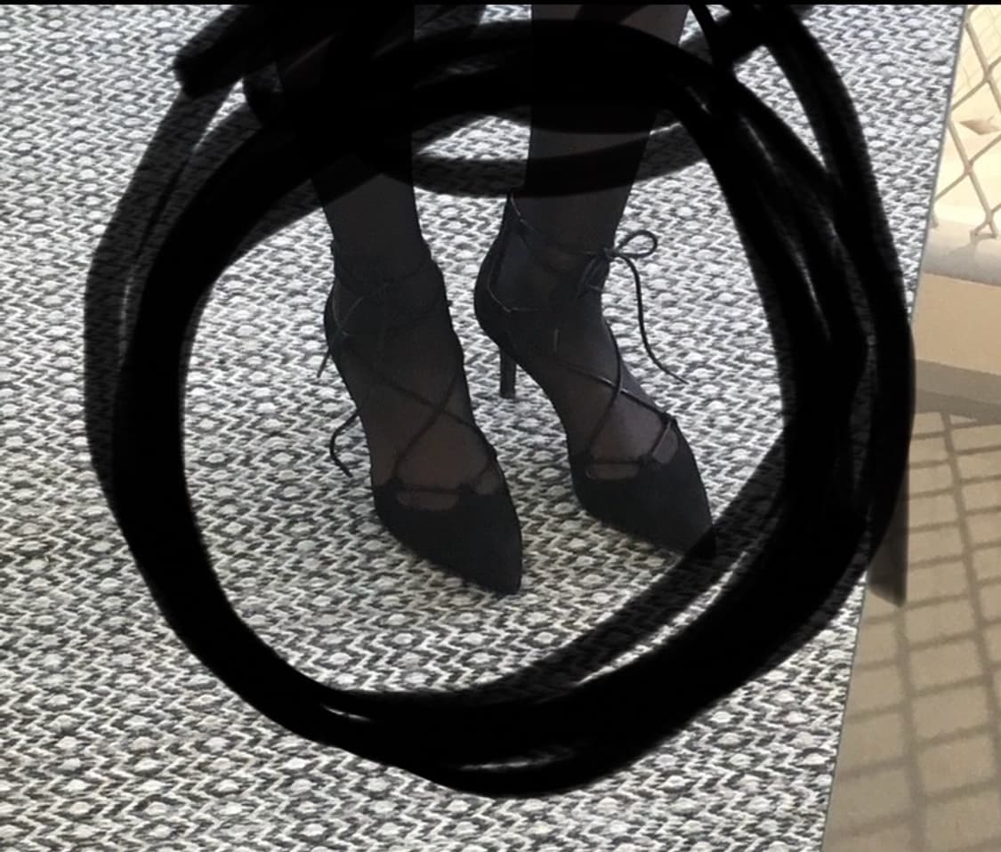 앤아더스토리즈 스트랩 힐 상품이미지4