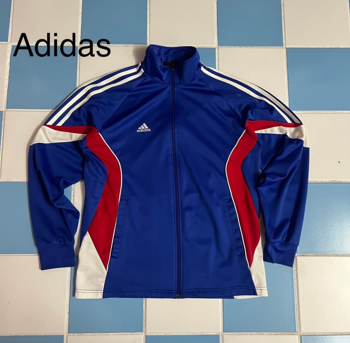 아디다스 트랙탑 95 상품이미지1