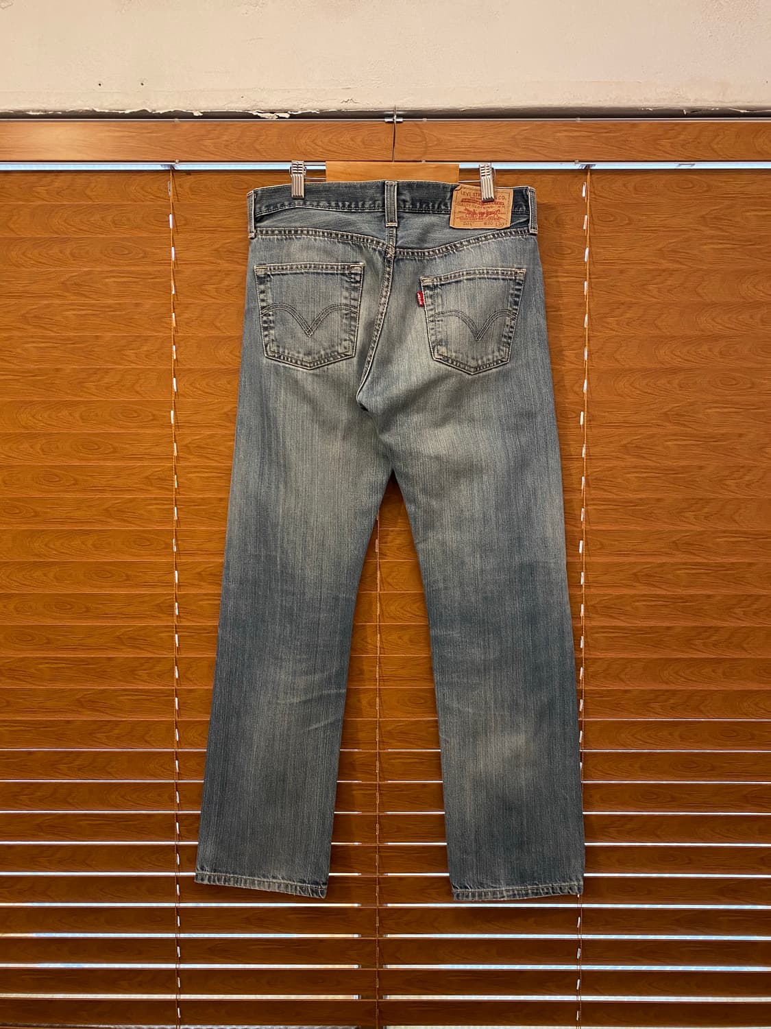 리바이스 501 (31inch) 상품이미지3