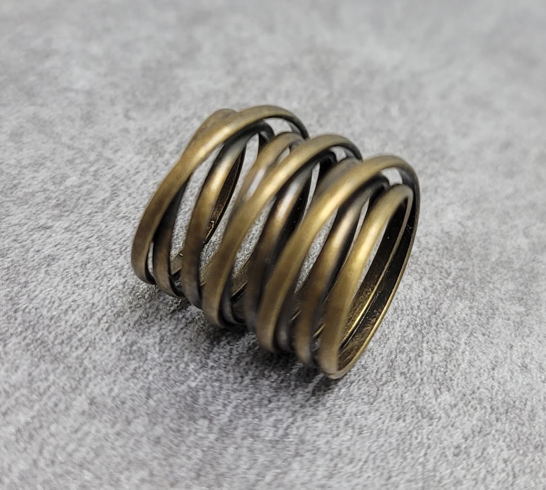vintage ring 상품이미지2