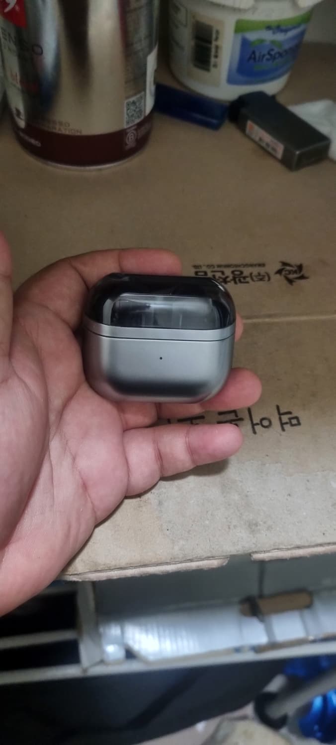 갤럭시 버즈프로3 상품이미지2