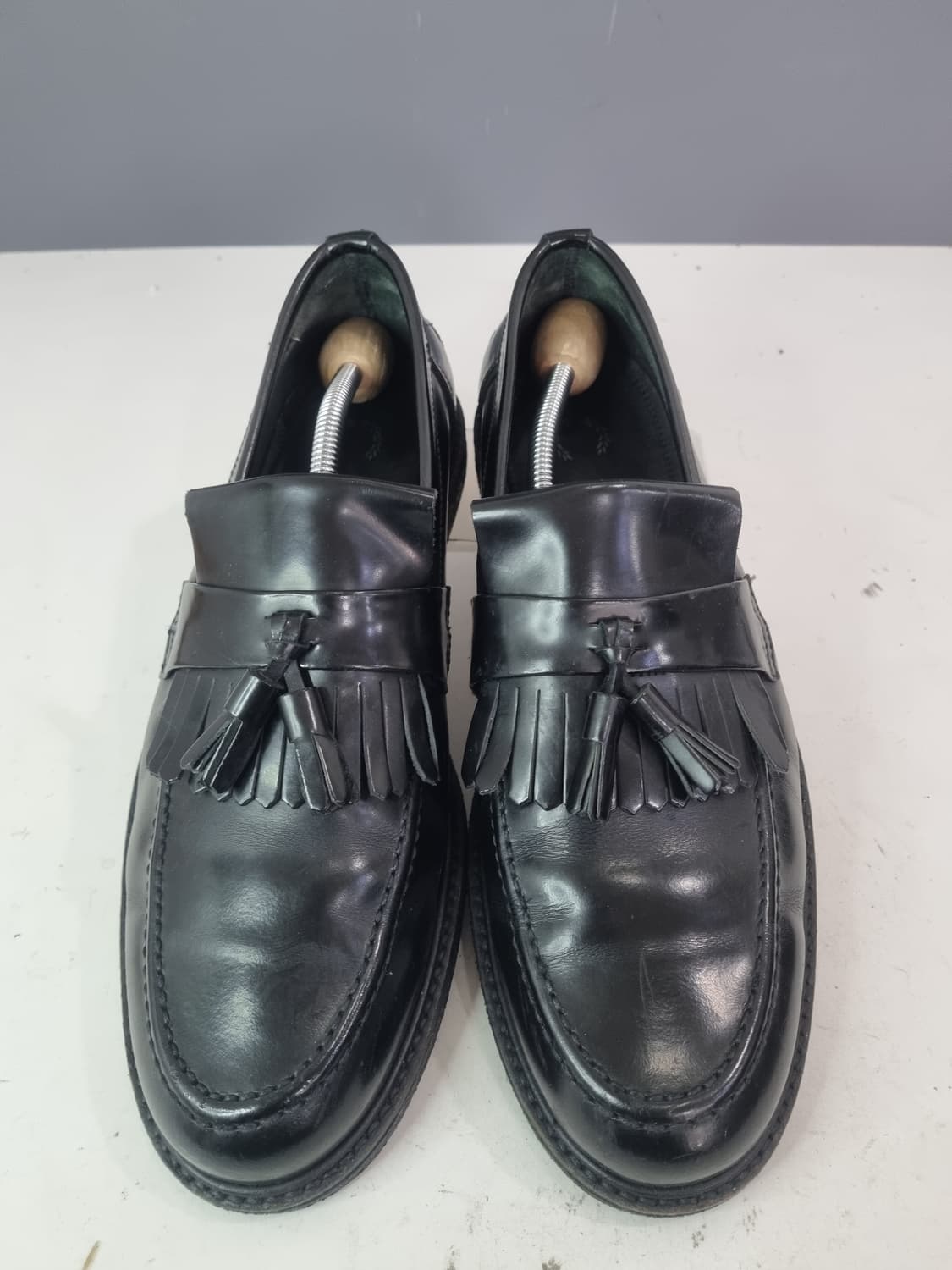 285 프레드페리 테슬로퍼 상품이미지3