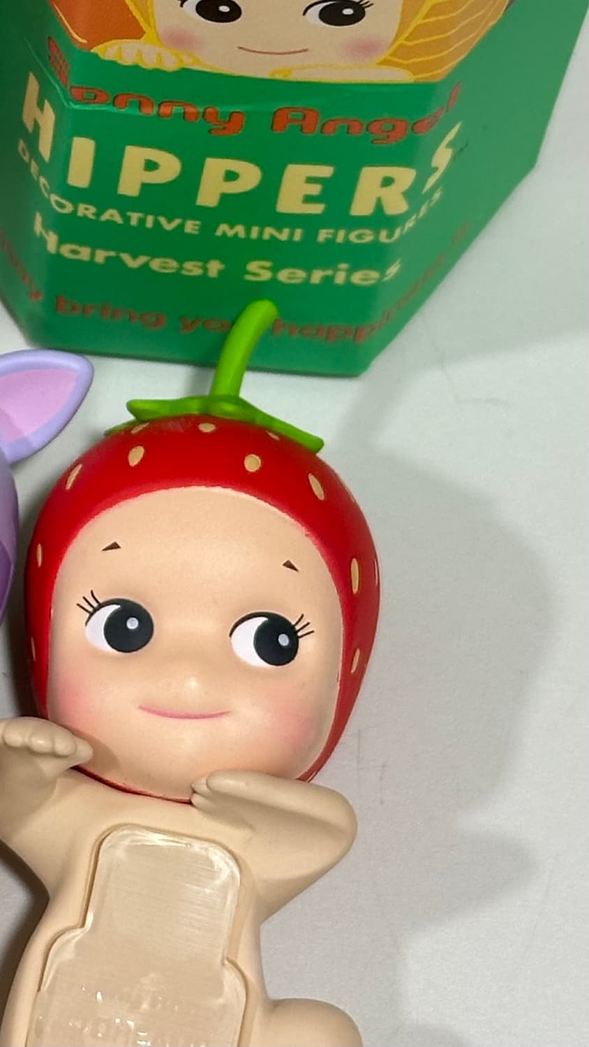 소니엔젤 히퍼 하베스트 딸기 상품이미지1