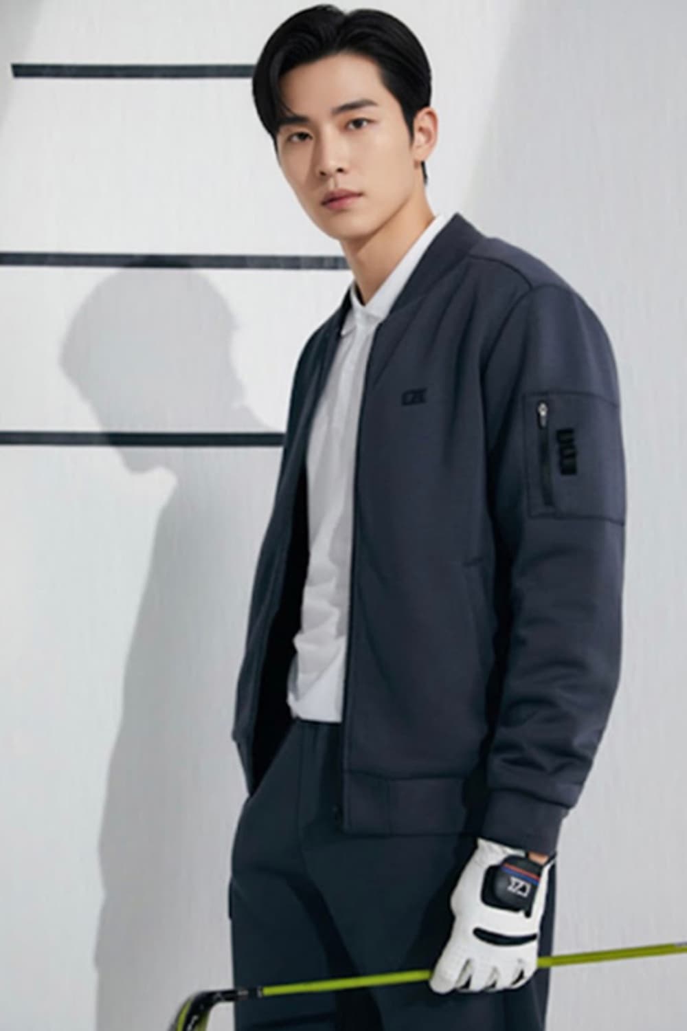 커터앤벅 골프웨어 셋업 CUTTER&BUCK 세트 상품이미지5