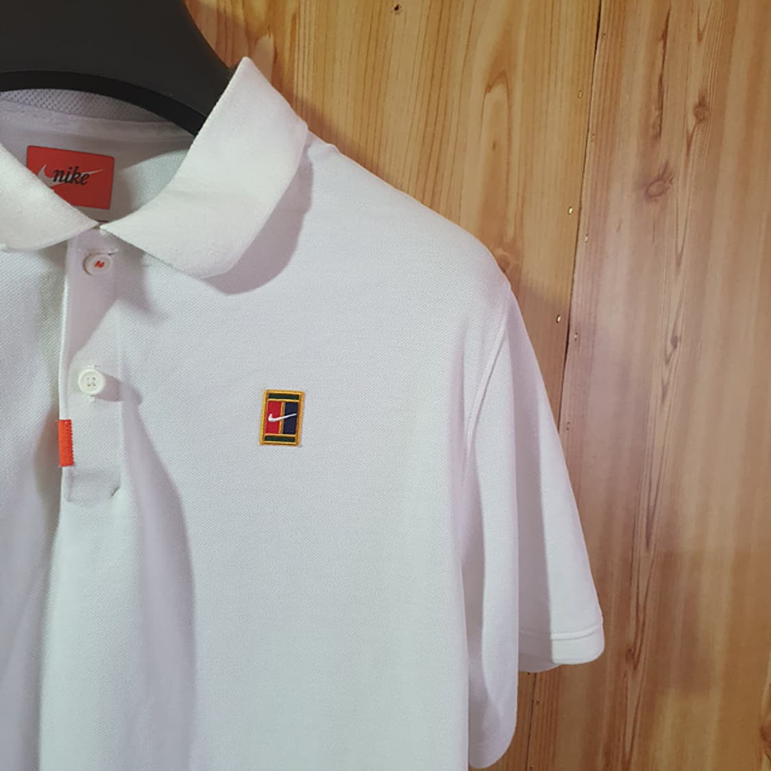 나이키 반팔 카라티 105 상품이미지2