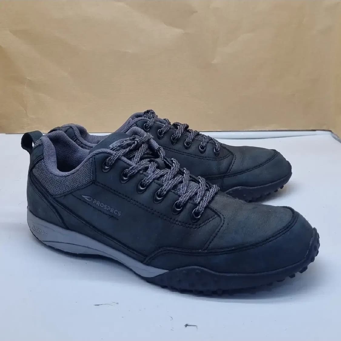 프로스펙스 투어링 워킹화 265. 상품이미지1