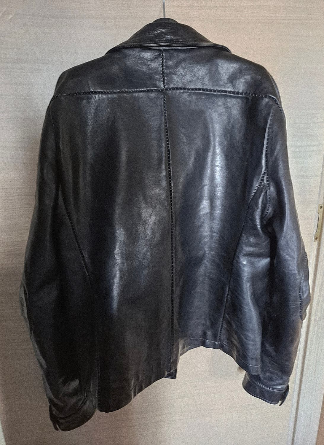 LM 2198 CORS-PTC/010 overlock jacket 상품이미지4