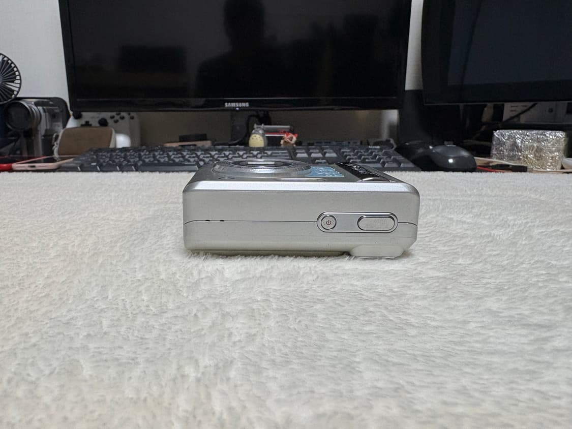 📸✨💖 Polaroid i1032 디지털 카메라 판매합니다!! 💖✨ 상품이미지4