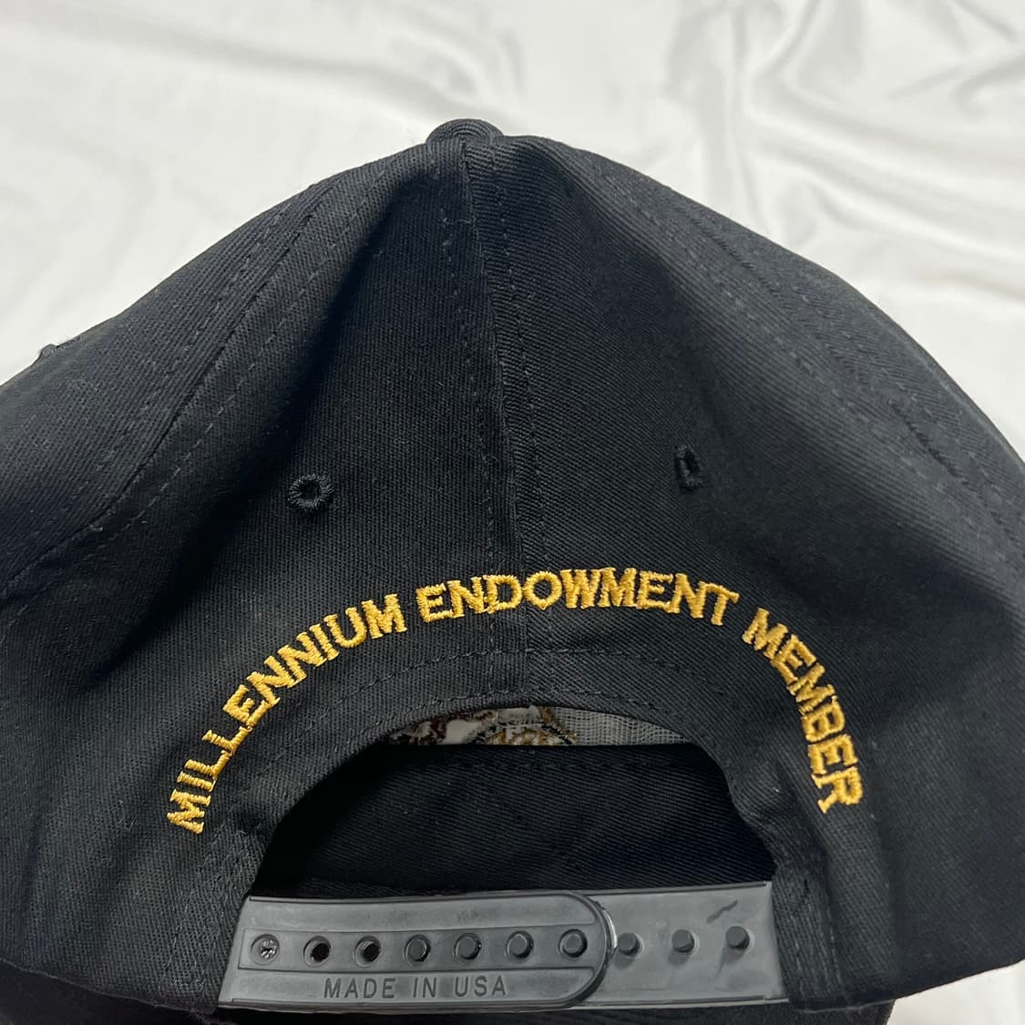 🇺🇸 NRA 모자 상품이미지8