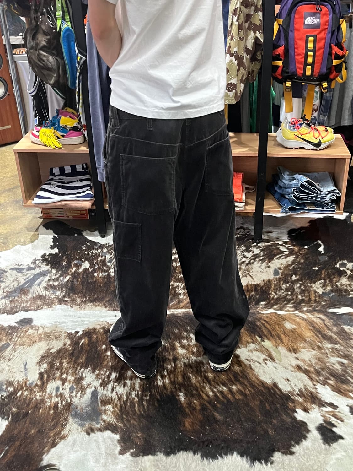 Polo Ralph Lauren Corduroy DoubleKnee 상품이미지3
