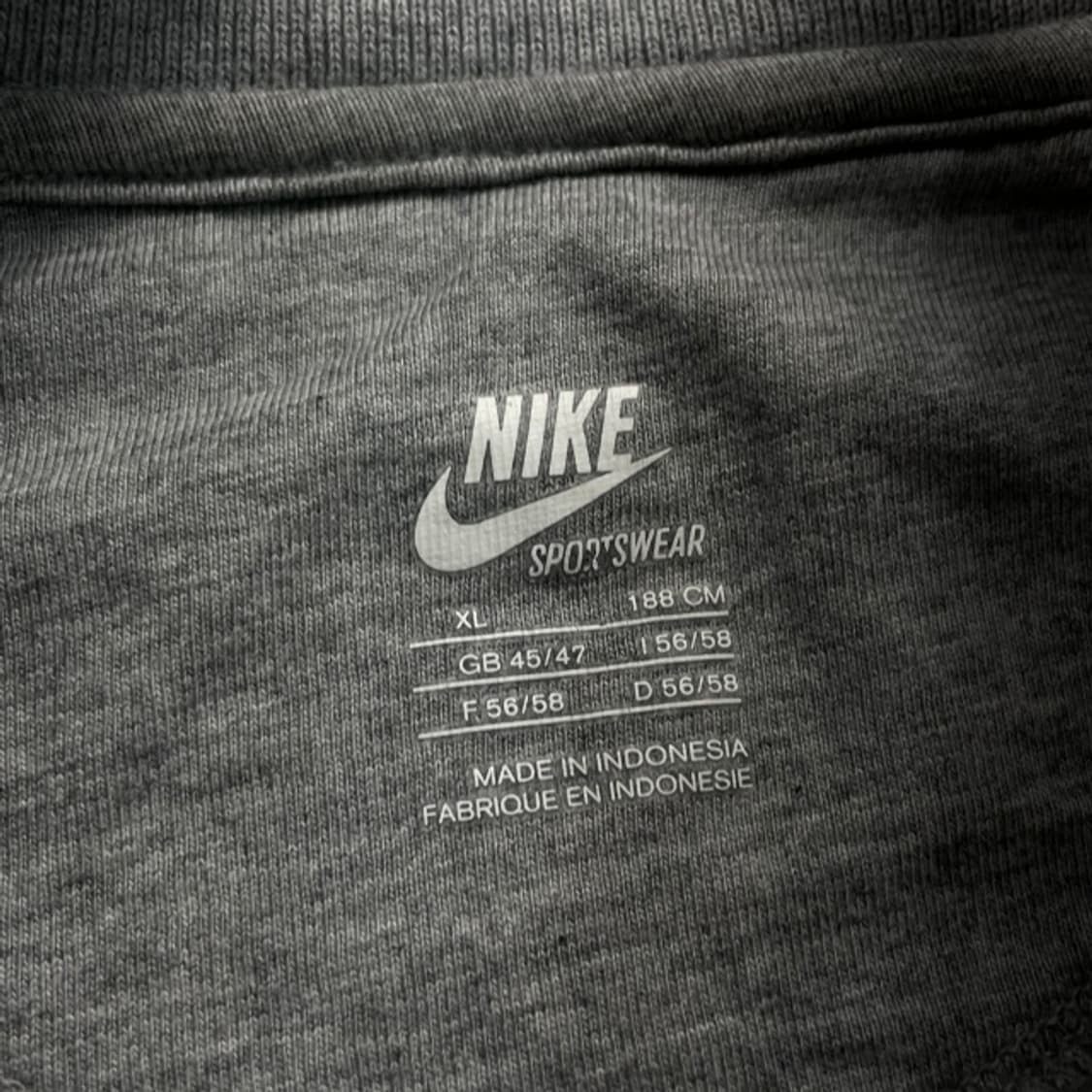 105 나이키 집업  상품이미지3