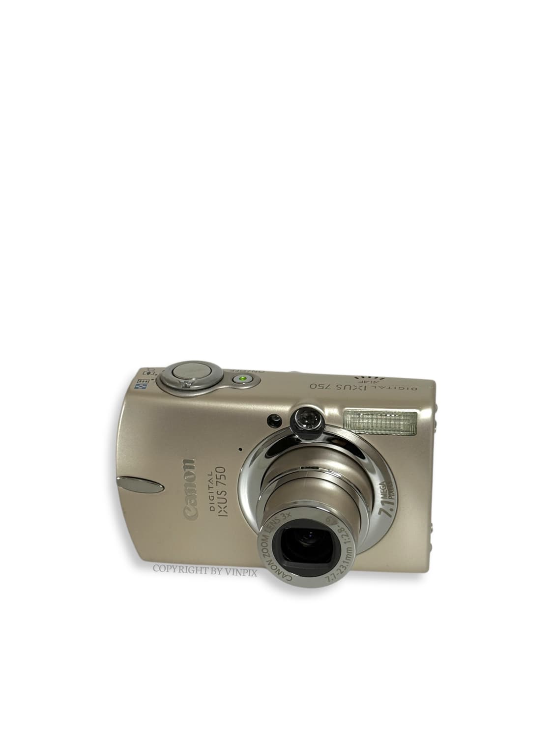 |박스🫶🏻| 캐논 익서스 750(익시 700) 디지털 카메라 디카 상품이미지6