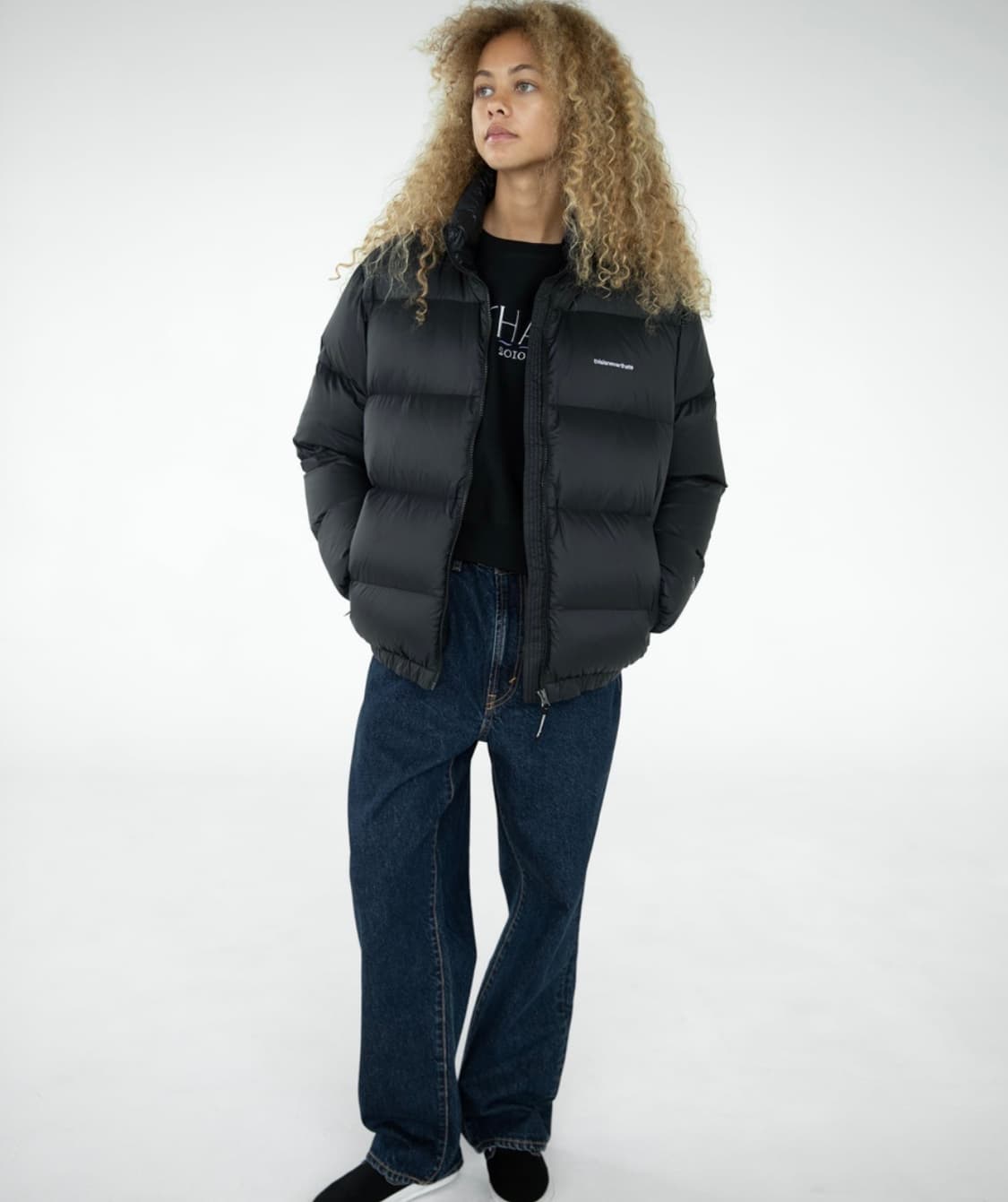 디네뎃 pertex down jacket 상품이미지5