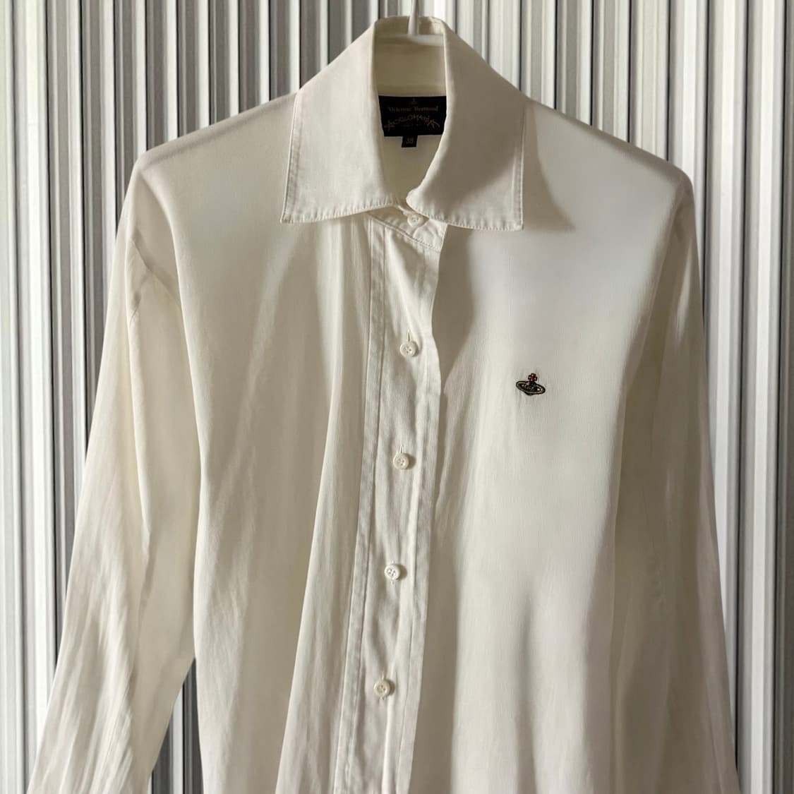 vivienne westwood summer blouse 상품이미지2