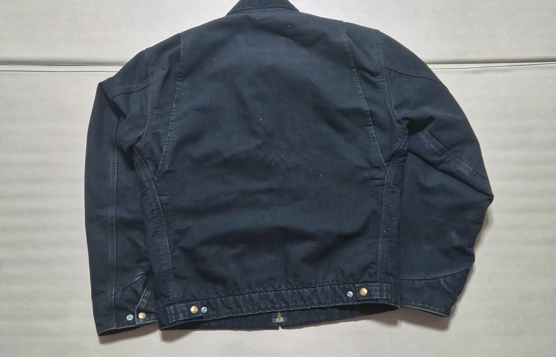 J001 BLK  M TALL 상품이미지2