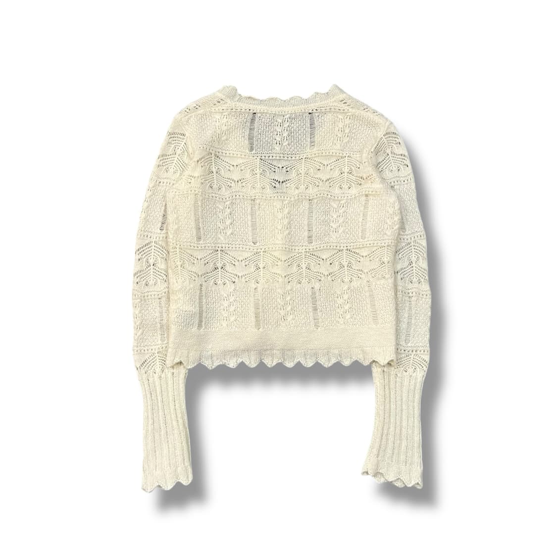  올세인츠 바네사 가디건 y13904 상품이미지3