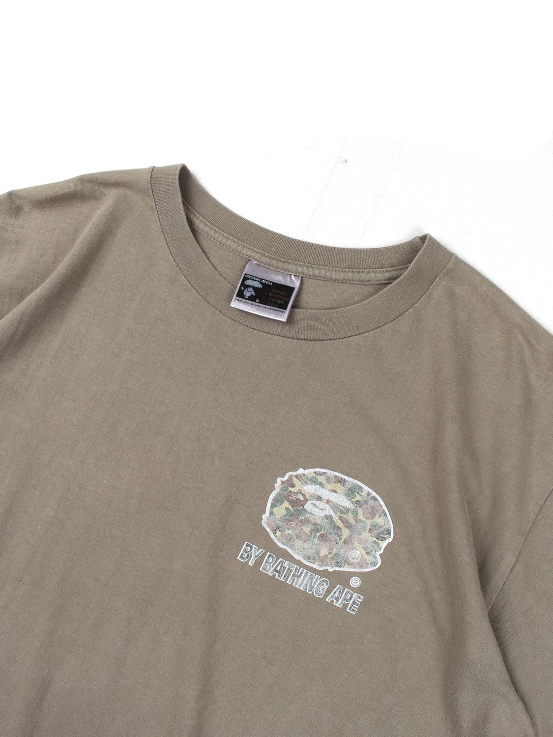 Early 00s A BATHING APE (L) 상품이미지2