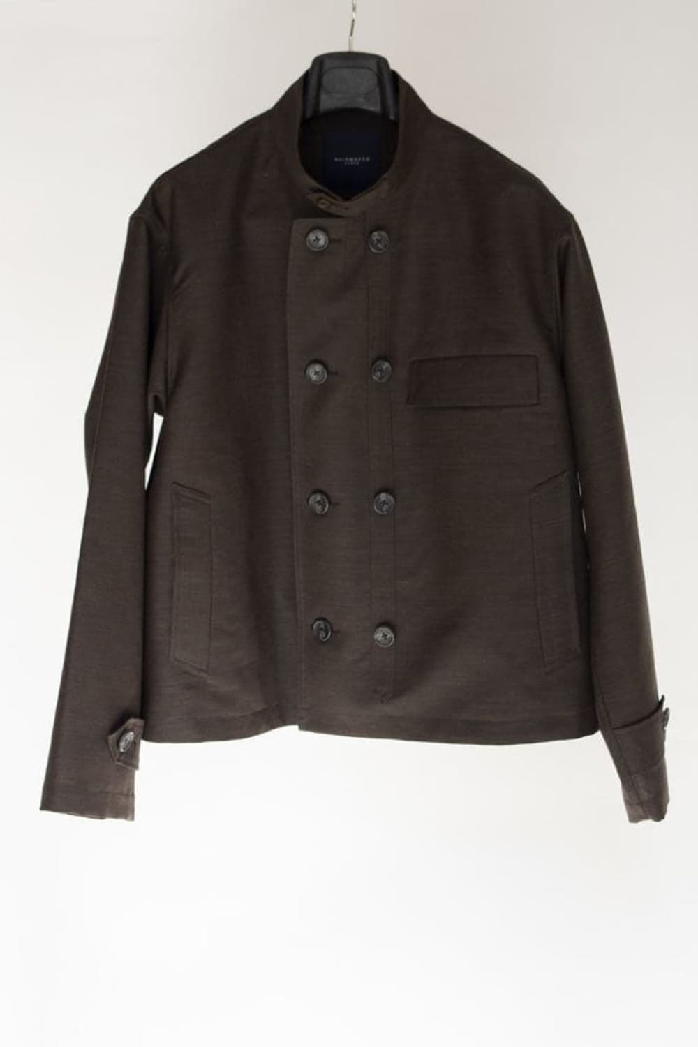 레인메이커 교토 22aw 르꼬르뷔지에 자켓 상품이미지5