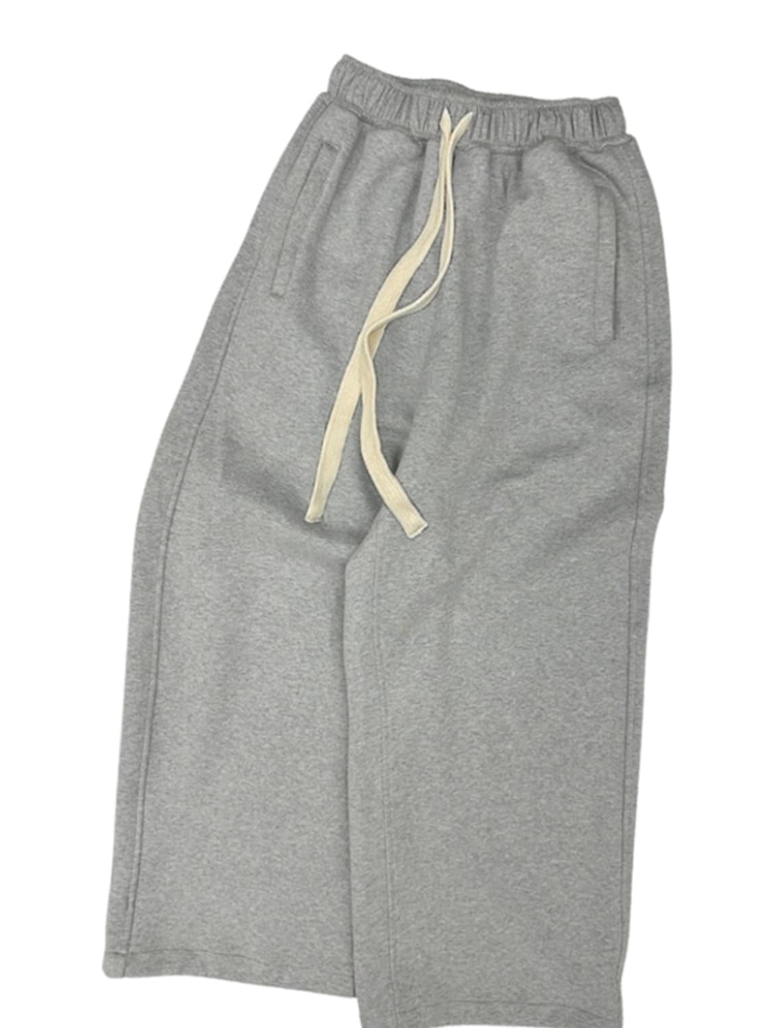 [2]논노드 스쿠바 파자마 팬츠 그레이 상품이미지1