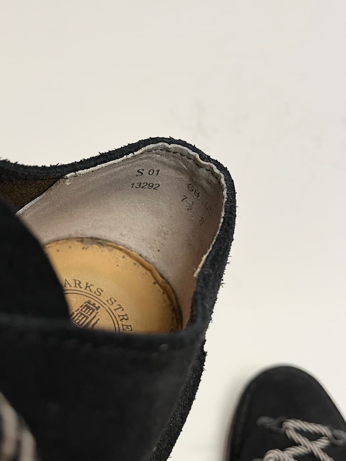 Clarks 상품이미지6