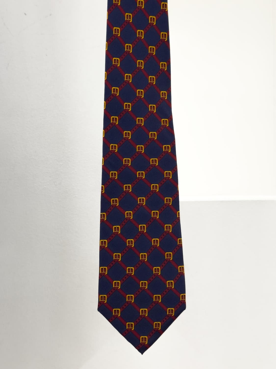 구찌 넥타이 (개당가격) 상품이미지3