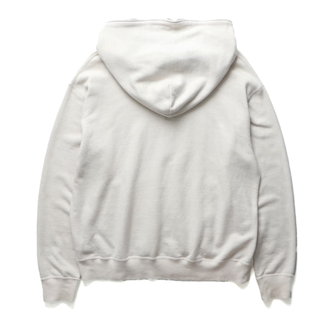  A BATHING APE Beige Logo Hoodie 상품이미지3