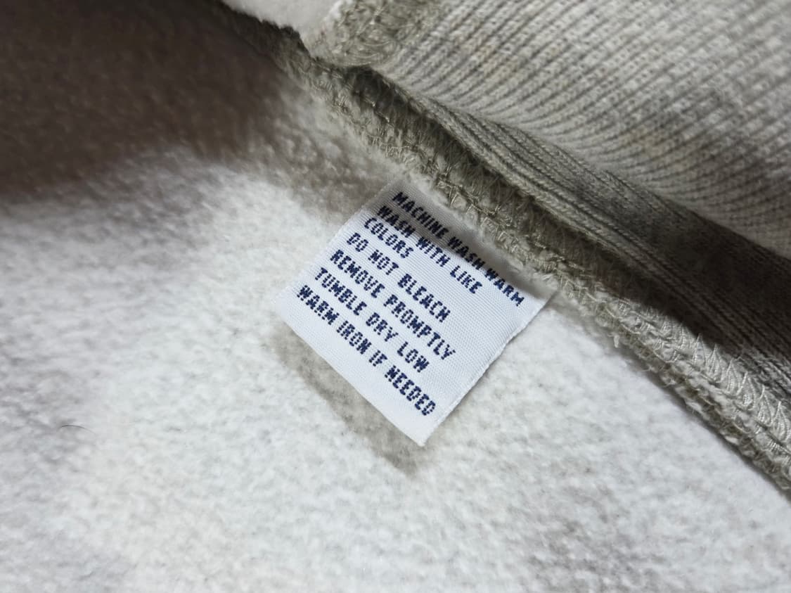 Polo Ralph Lauren 폴로 랄프로렌 빅포니 후드집업
 상품이미지5