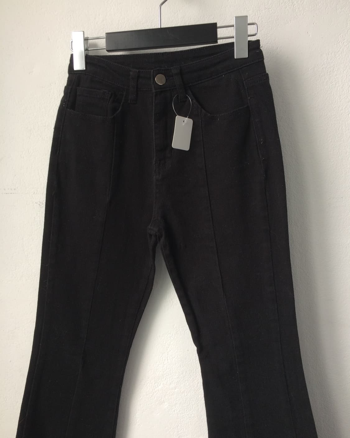 Boots cut pants 상품이미지3