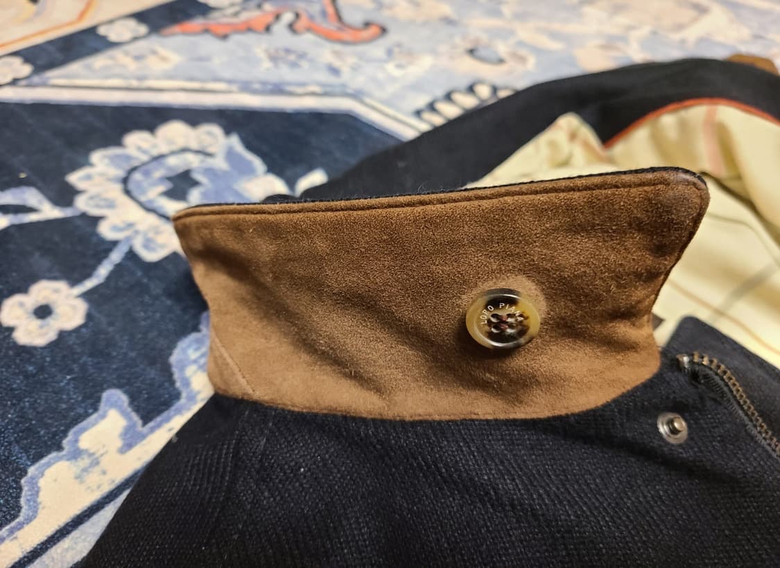 로로피아나 자켓 상품이미지4