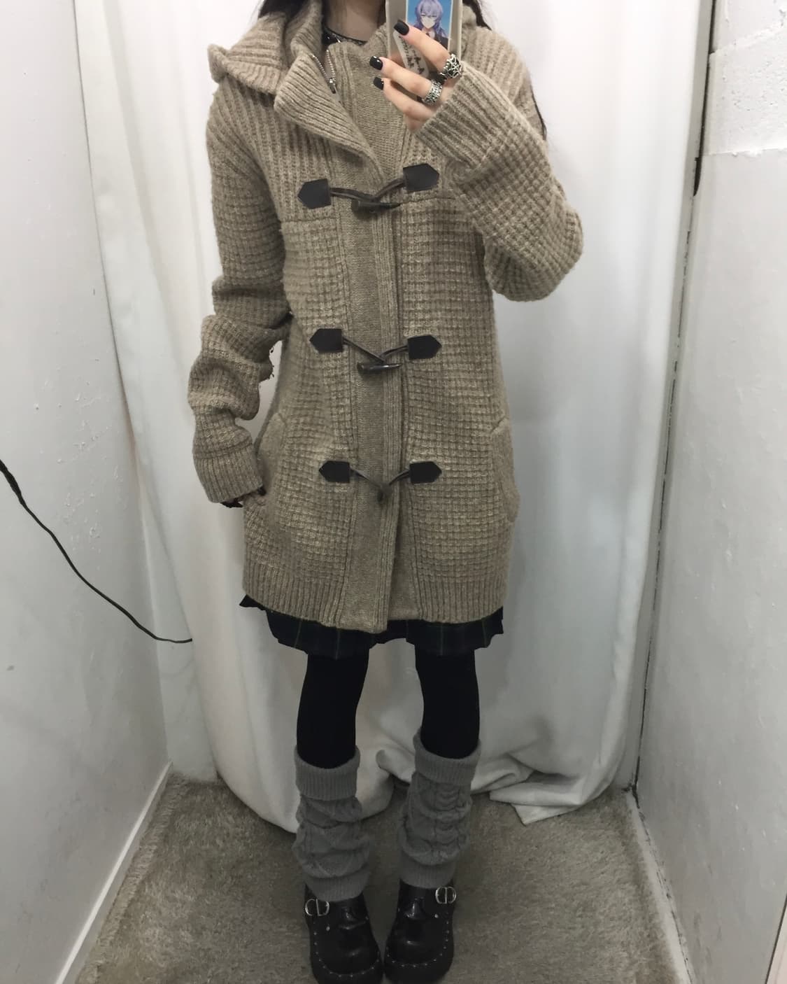 쿠마소녀 코디 🏈  상품이미지4