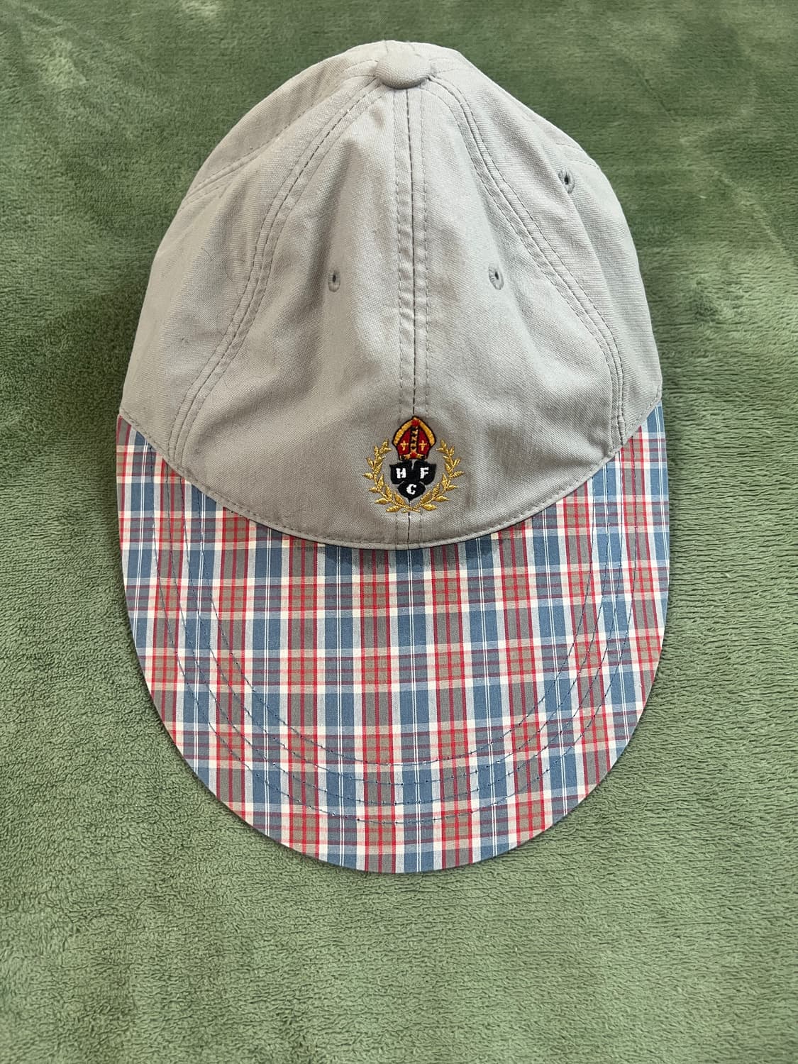 헤리티지플로스 모자 상품이미지1