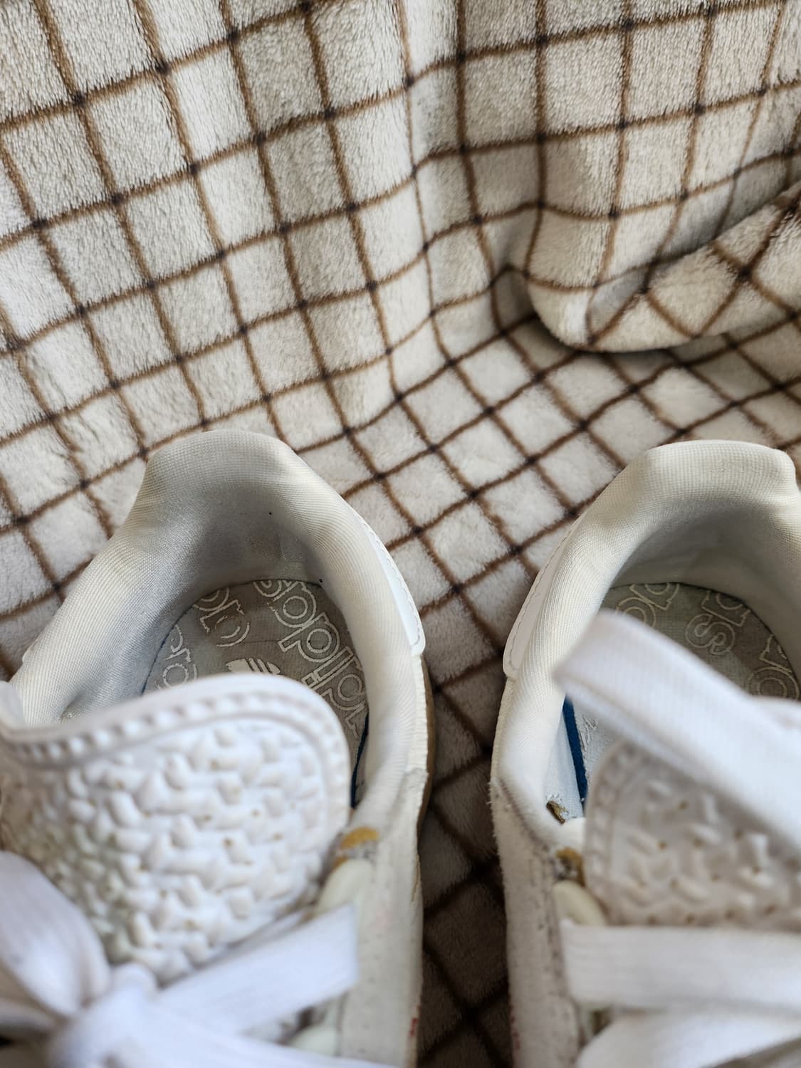 427) 아디다스 레트로피 E5 스니커즈 상품이미지4