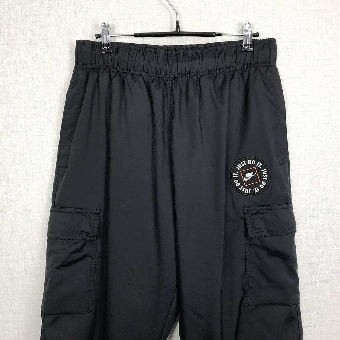 나이키 JDI 우븐 카고 트레이닝 팬츠 바지 남성M 상품이미지2