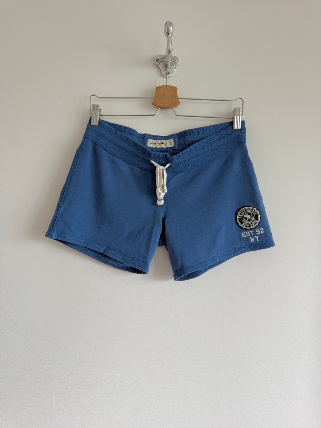 아베크롬비(Abercrombie & Fitch) 스웻 숏팬츠 상품이미지1
