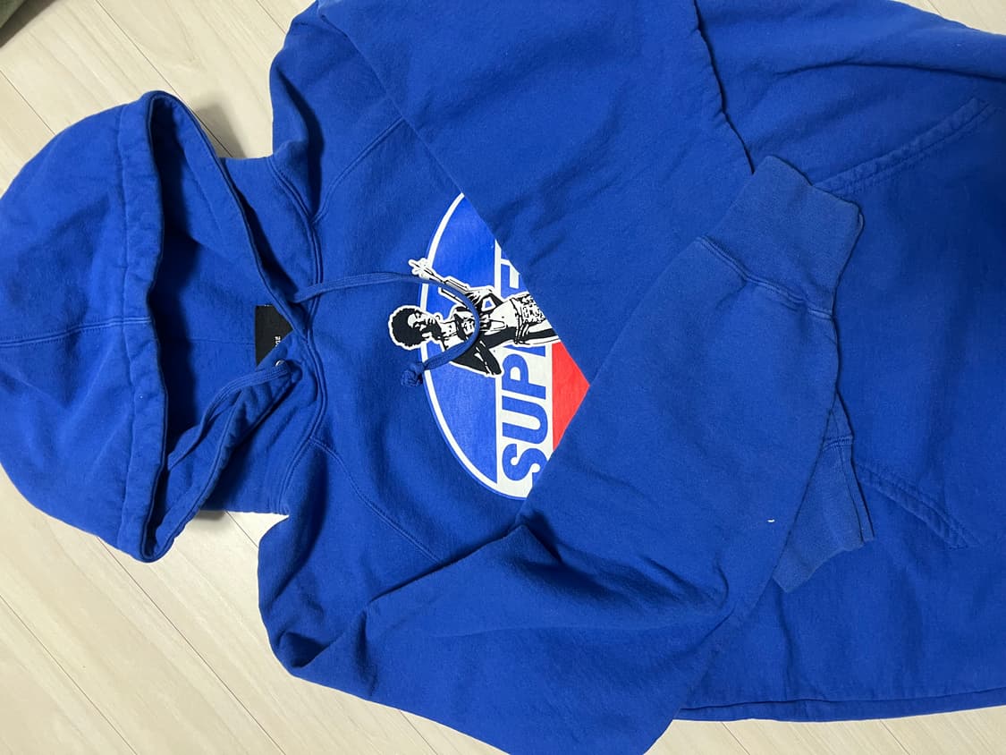 슈프림 supreme hysteric glamour hoodie 상품이미지10