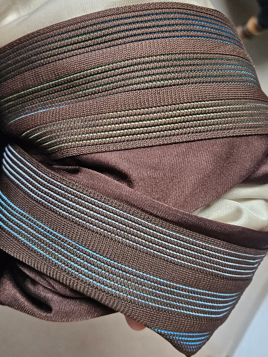 아디다스 브라운 져지/00's 트랙탑 상품이미지10