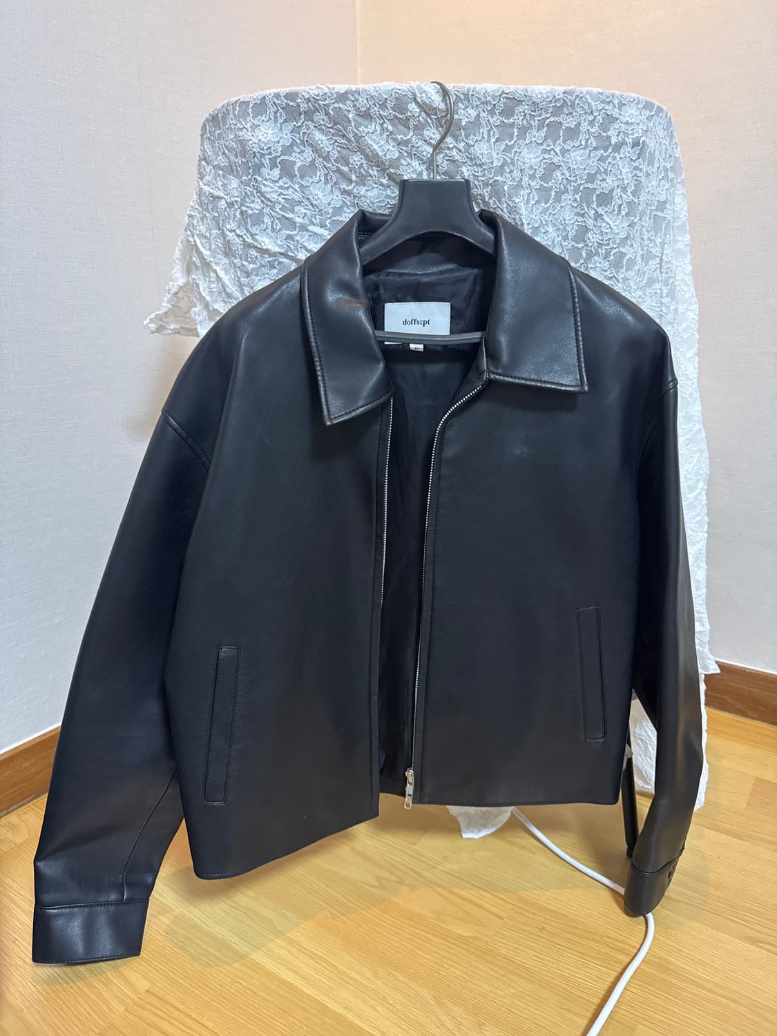 옷장정리 더오픈프로덕트 도프셉 파르티멘토우먼 스튜디오톰보이 자라 플랙  상품이미지3