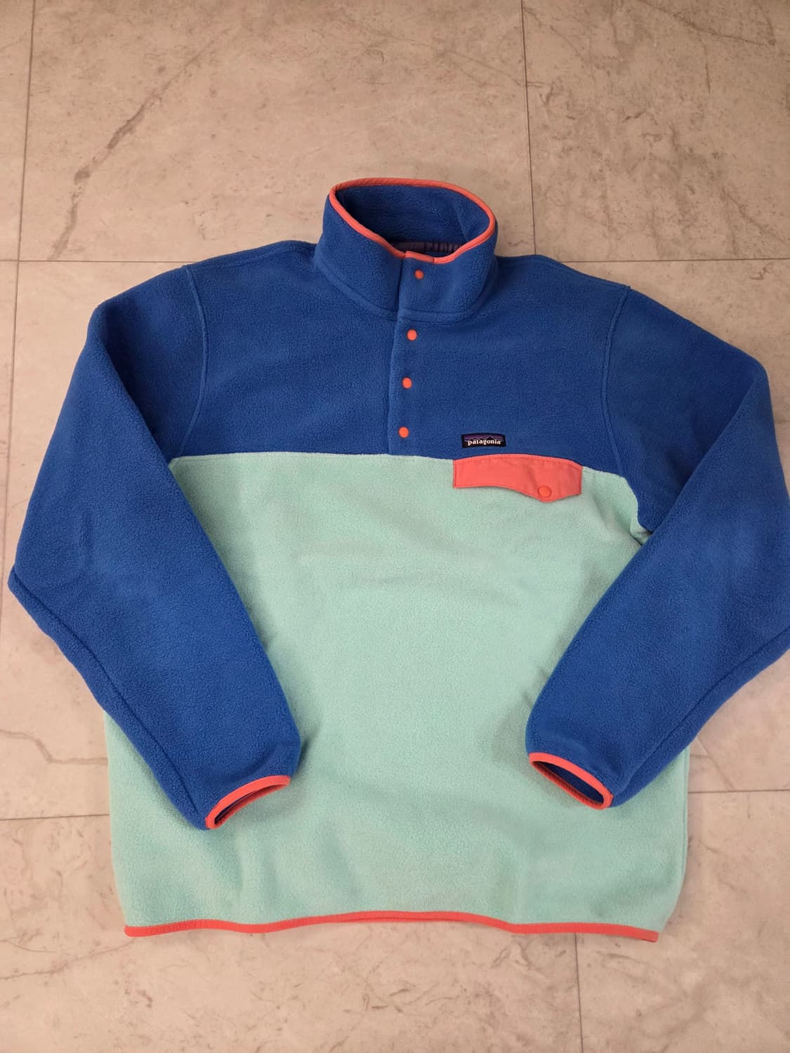 XL 파타고니아 23s 신칠라 얼리 틸 상품이미지2