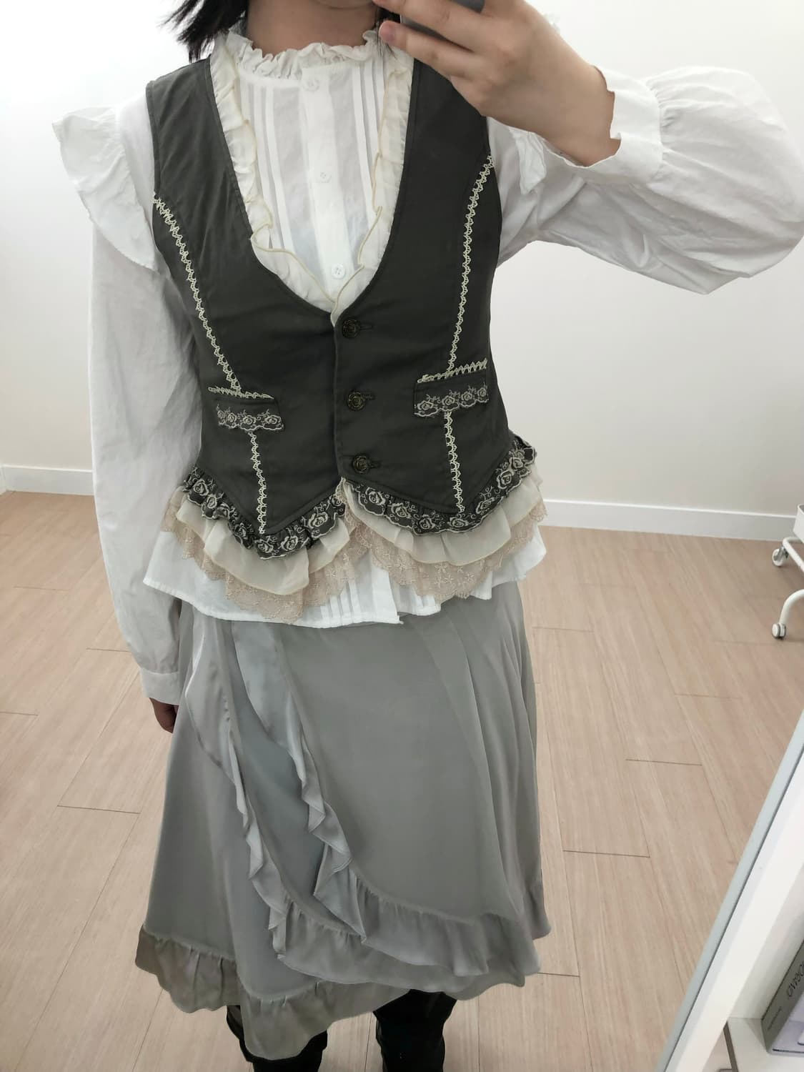 엑시즈팜 바닐라코디 상품이미지4