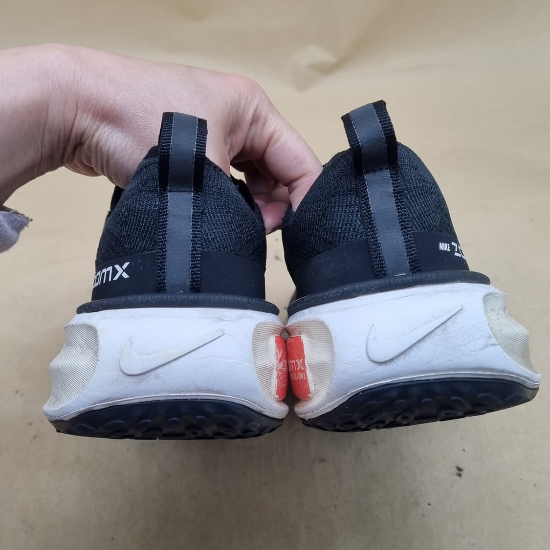 나이키 줌x인빈서블 런닝화245 상품이미지4