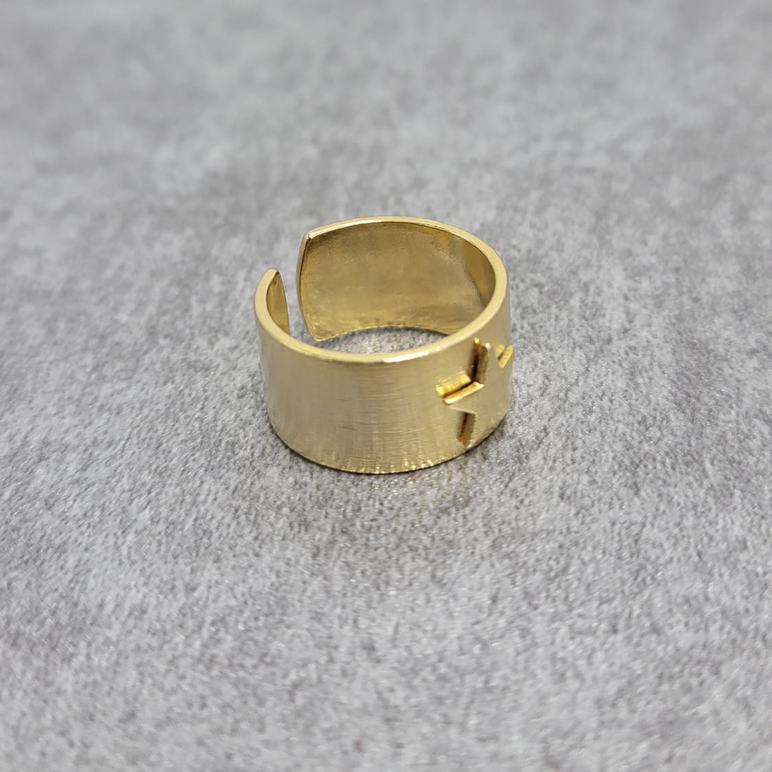 빈티지반지 star ring 상품이미지3